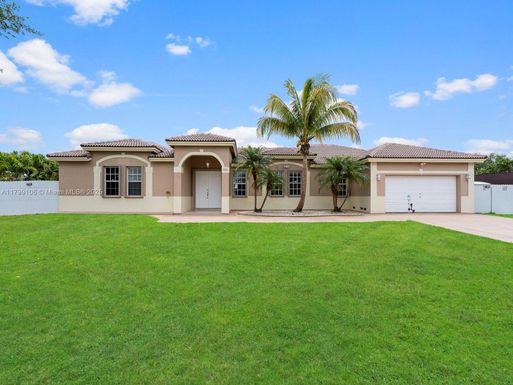 18760 SW 358th St, Homestead FL 33034