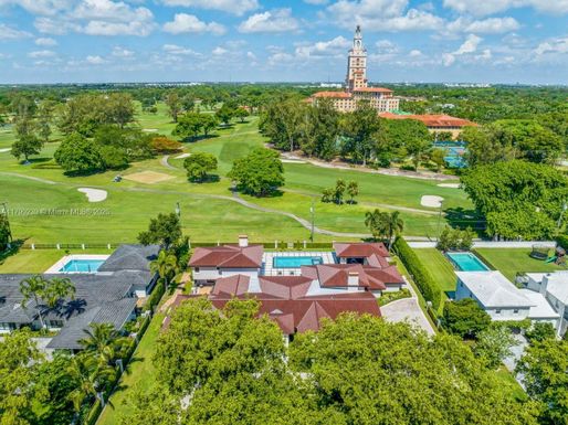 3310 Granada Blvd, Coral Gables FL 33134
