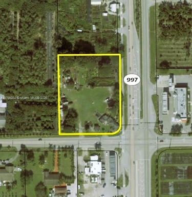 27190 SW 177th Ave, Homestead FL 33031