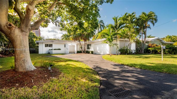 10 Prospect Dr, Coral Gables FL 33133