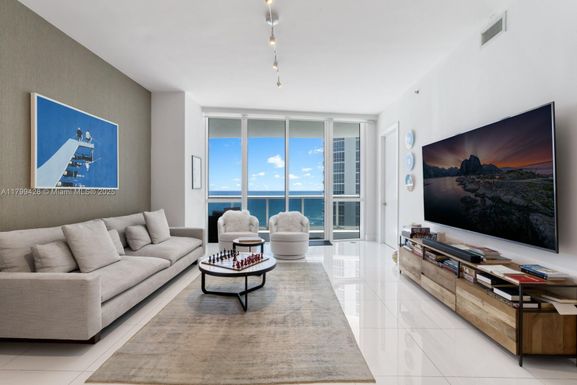 15901 Collins Ave # 1207, Sunny Isles Beach FL 33160