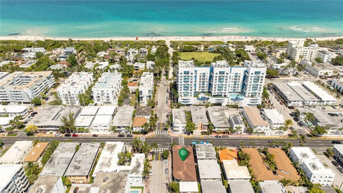 7640 Harding Ave, Miami Beach FL 33141