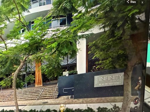 40 SW 13th St # 702, Miami FL 33130