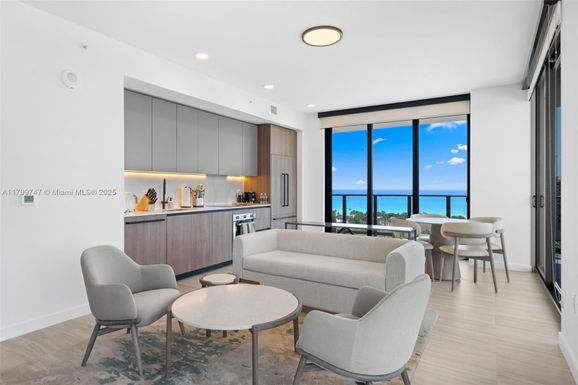 580 72nd Street # 1402, Miami Beach FL 33141