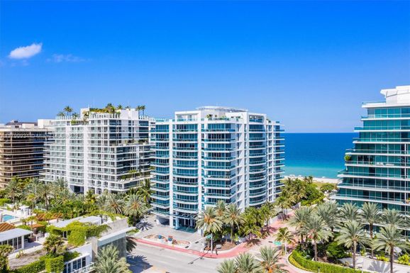 9401 Collins Ave # 505, Surfside FL 33154