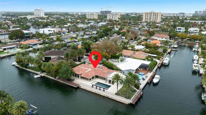 12605 Cyprus Rd, North Miami FL 33181