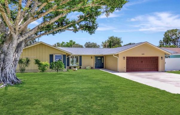 124 Flame Vine Drive, Naples FL 34110