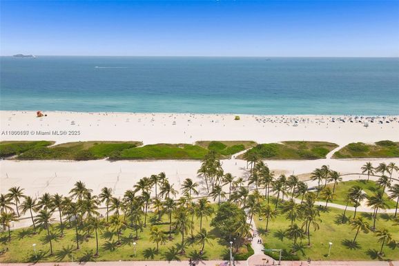701 Collins Ave # 4D, Miami Beach FL 33139