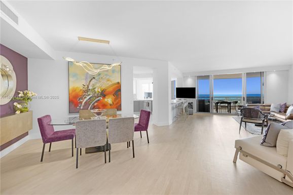 21050 Point Pl # 1806, Aventura FL 33180