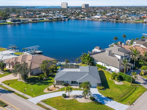 404 SW 53rd Ter, Cape Coral FL 33914