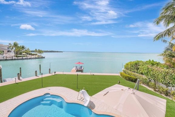 162 Bayview Dr, Islamorada FL 33036