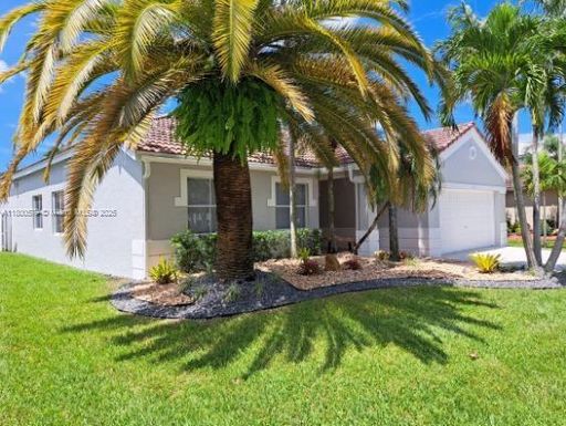 1133 Hidden Valley Way, Weston FL 33327