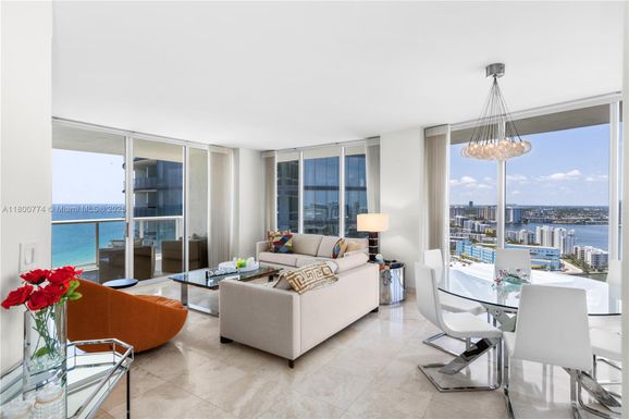 18671 Collins Ave # 2903, Sunny Isles Beach FL 33160