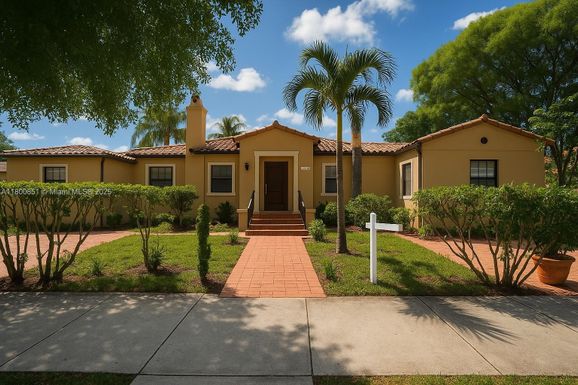 1741 SW 17th Ct, Miami FL 33145