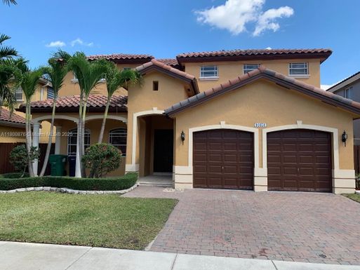 16451 SW 64th Ter, Miami FL 33193
