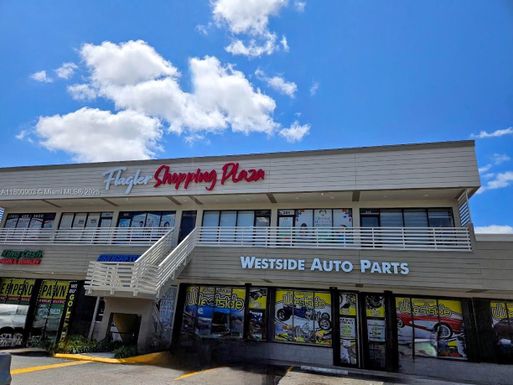 11400 W Flagler St # 202, Sweetwater FL 33174