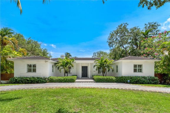164 NE 105th St, Miami Shores FL 33138