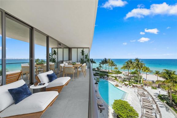 18975 Collins Ave # 404, Sunny Isles Beach FL 33160