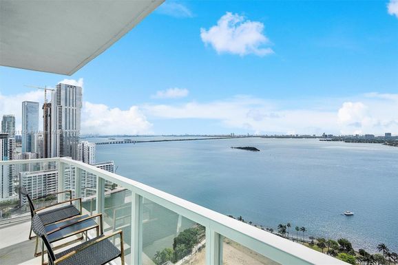 1900 N Bayshore Dr # 2915, Miami FL 33132