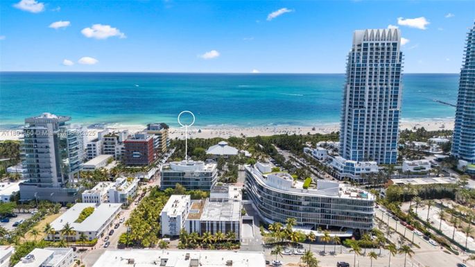 1 Collins Ave # 108, Miami Beach FL 33139