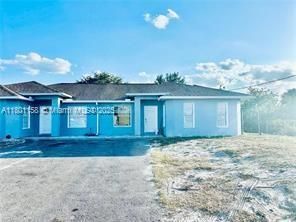 4813 LEONARD BLVD S # 4813, Lehigh Acres FL 33973