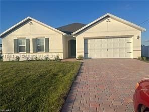 2829 NW 7TH TER, Cape Coral FL 33993