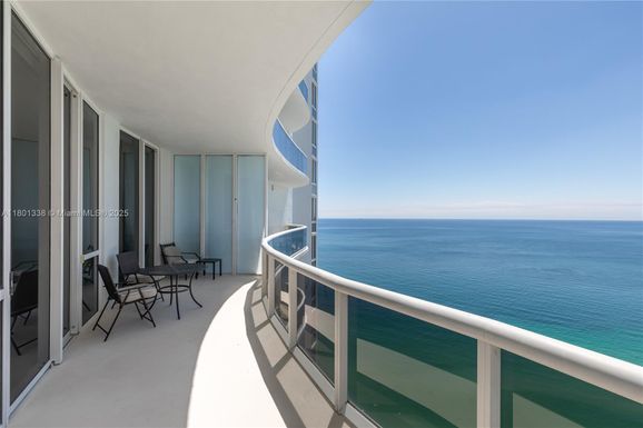 16001 Collins Ave # 3307, Sunny Isles Beach FL 33160