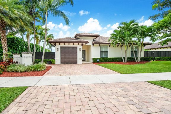 12790 SW 91st Ave, Miami FL 33176