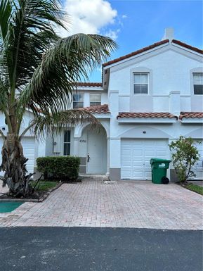 4356 NW 116th Ave # 4356, Doral FL 33178