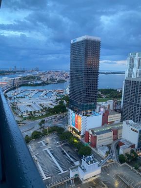 159 NE 6th St # 3507, Miami FL 33132