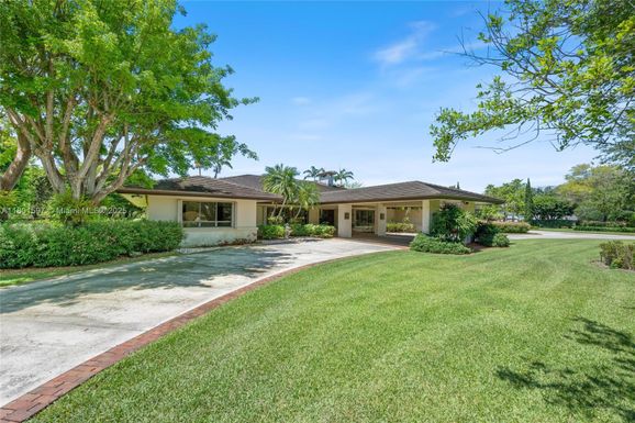 17960 SW 288th St, Homestead FL 33030