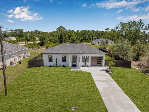 1015 E WINTERS ST, Lehigh Acres FL 33974