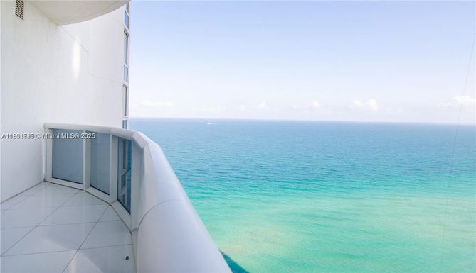 15811 Collins Ave # 2602, Sunny Isles Beach FL 33160