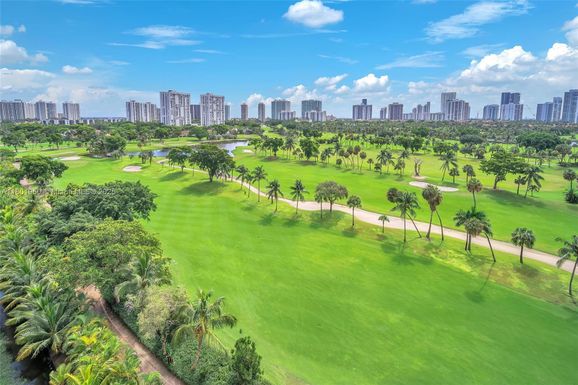 20335 W Country Club Dr # 1108, Aventura FL 33180