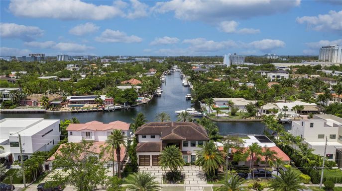 12880 N Bayshore Dr, North Miami FL 33181