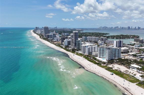 7135 Collins Ave # 1614, Miami Beach FL 33141