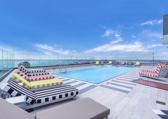 1300 S Miami Ave # 2411, Miami FL 33130