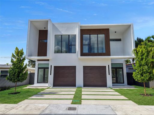 2837 SW 25th St, Miami FL 33133