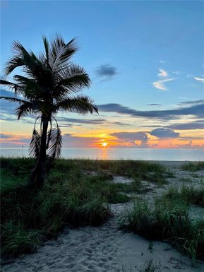 4510 El Mar Dr # 405, Lauderdale By The Sea FL 33308