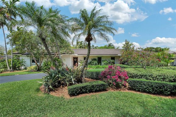 13140 SW 70th Ave, Pinecrest FL 33156