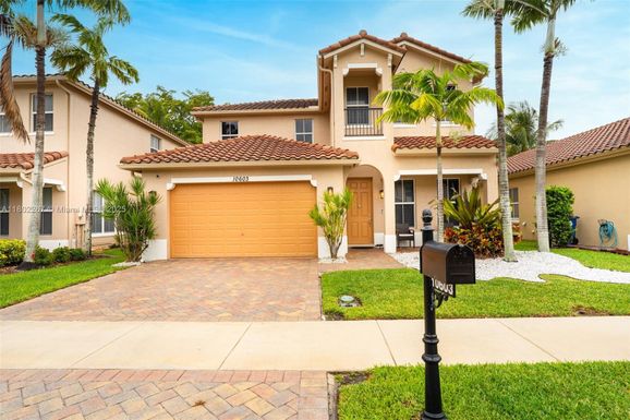 10603 NW 36th St, Coral Springs FL 33065