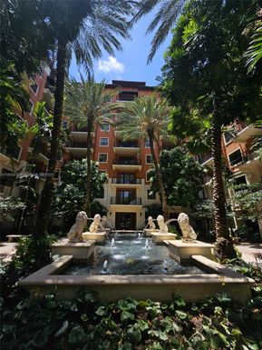 100 Andalusia Ave # 604, Coral Gables FL 33134