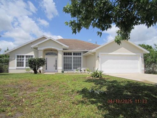 4622 SW Dateland St # 4622, Port St. Lucie FL 34953