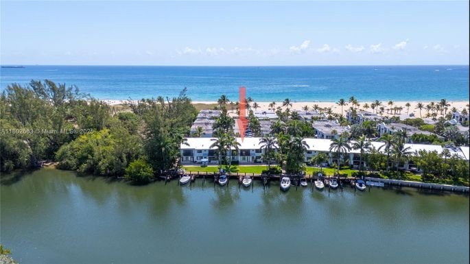 1555 S Ocean Ln # 274, Fort Lauderdale FL 33316