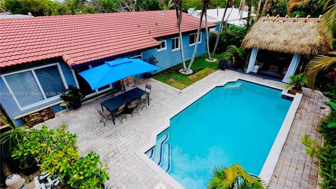 3192 Coolidge St, Hollywood FL 33021