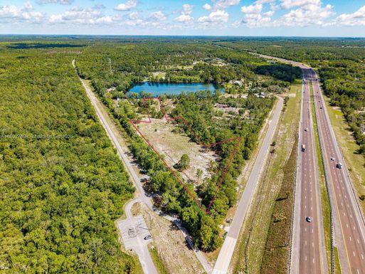0 BLOUNTS RIDGE RD, Mims FL 32754