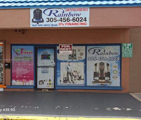 6218 SW 8th St, West Miami FL 33144