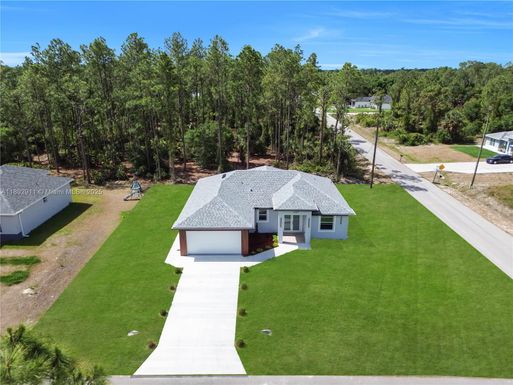 1107 W 13th St, Lehigh Acres FL 33972