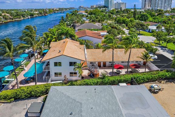 605 S Riverside Dr # 5, Pompano Beach FL 33062