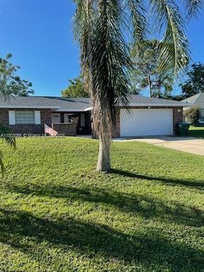 1431 FELTON ST, Deltona FL 32725
